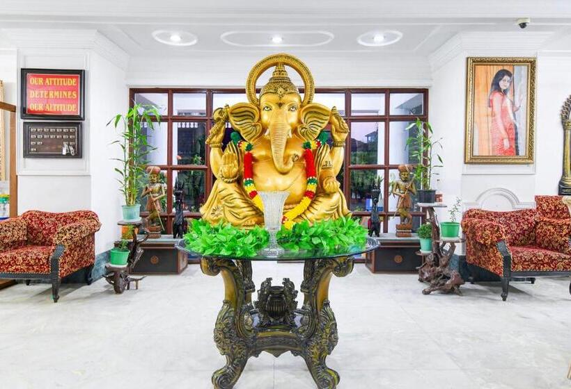 Palette   Beachfront Elegance Resort