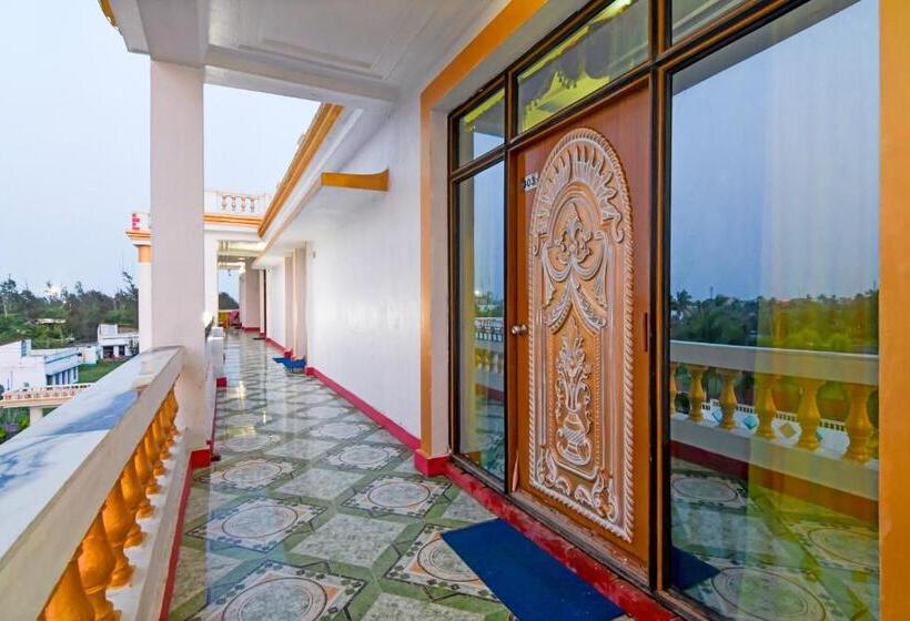 Palette   Beachfront Elegance Resort