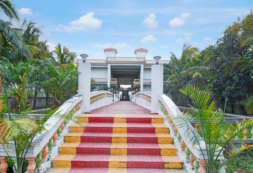 Palette   Beachfront Elegance Resort