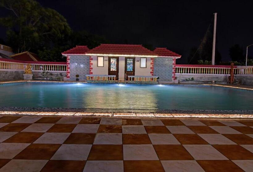 Palette   Beachfront Elegance Resort