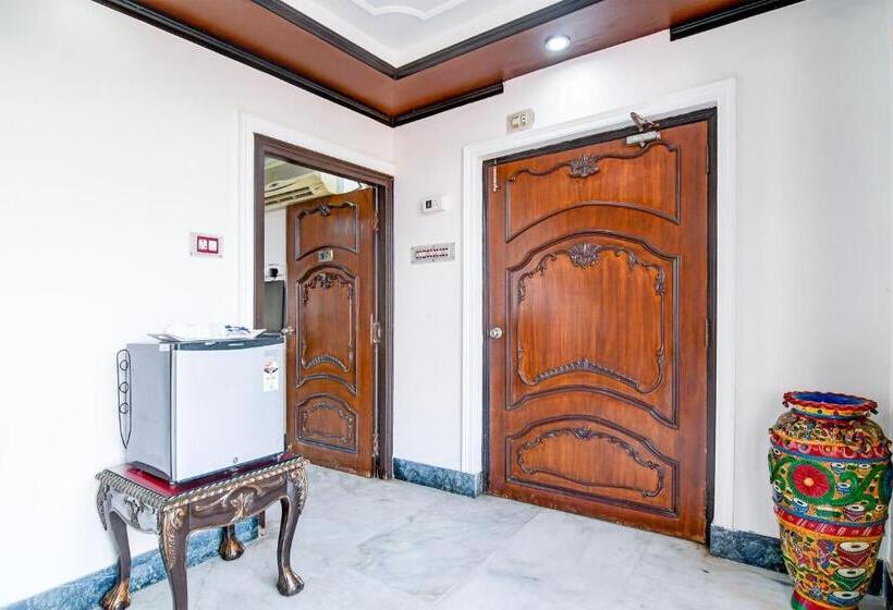 Palette   Beachfront Elegance Resort