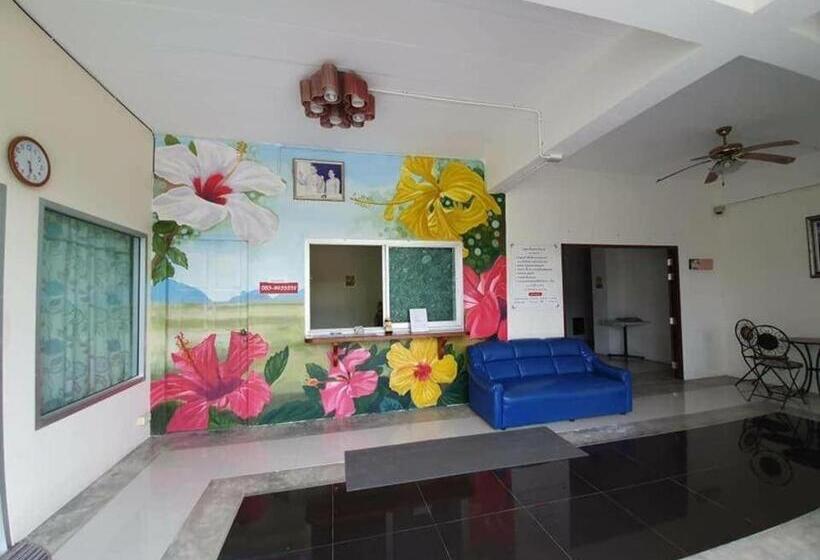 Palm Hill Resort
