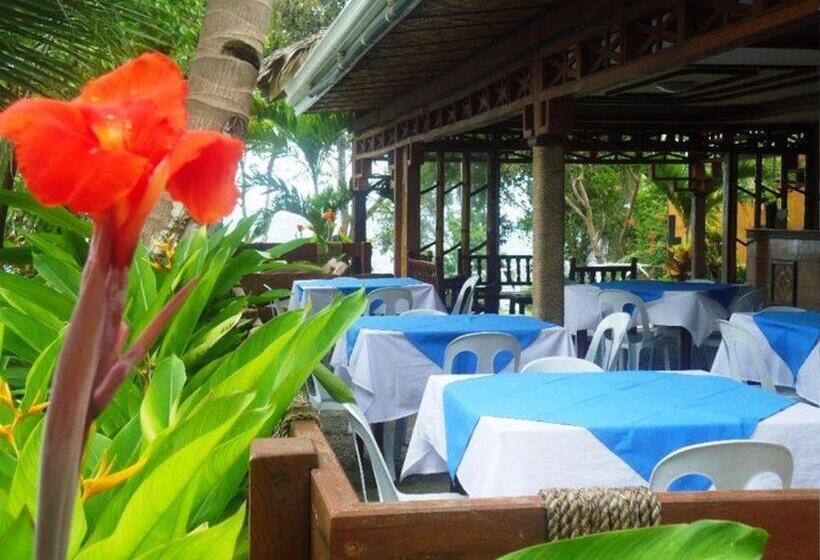 Panglao Kalikasan Dive Resort