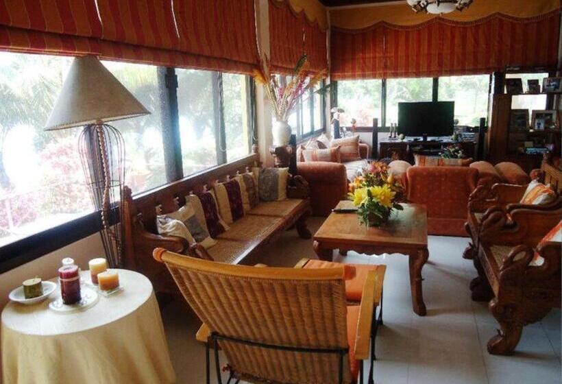 Panglao Kalikasan Dive Resort