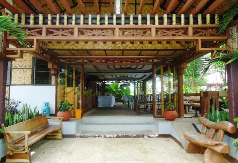 Panglao Kalikasan Dive Resort