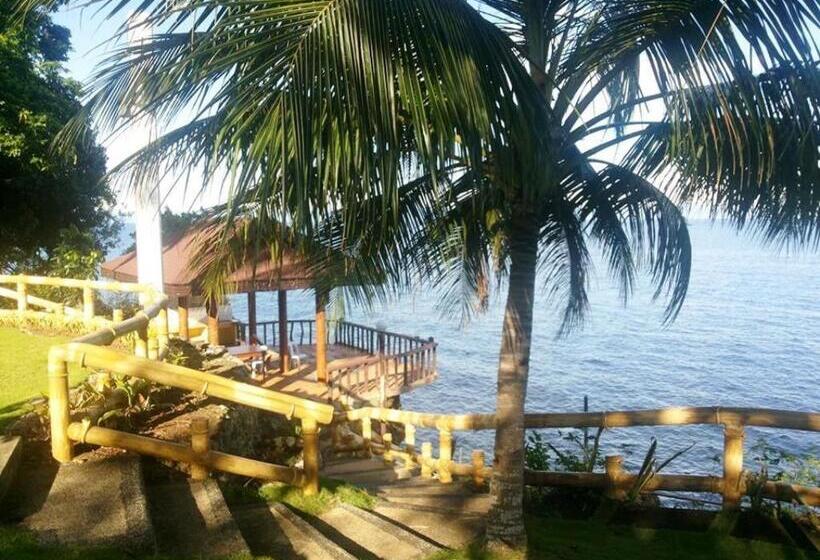 Panglao Kalikasan Dive Resort