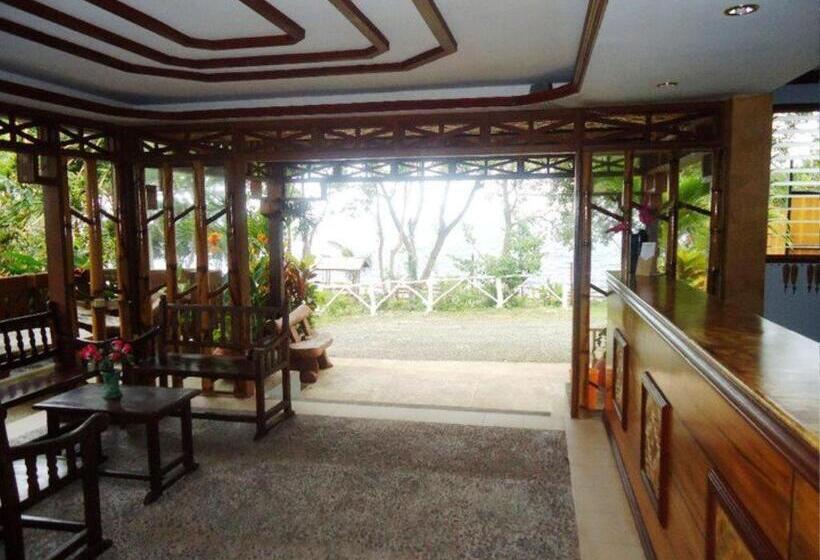 Panglao Kalikasan Dive Resort