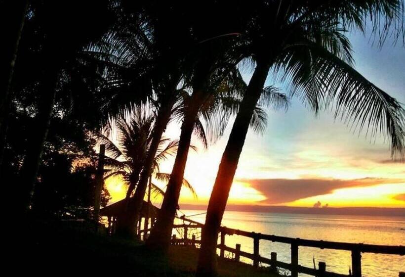 Panglao Kalikasan Dive Resort