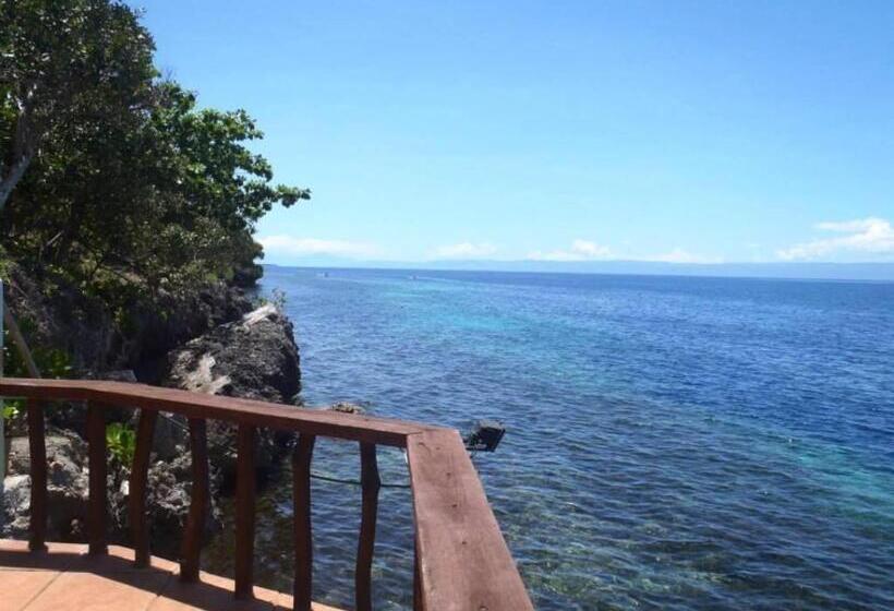 Panglao Kalikasan Dive Resort