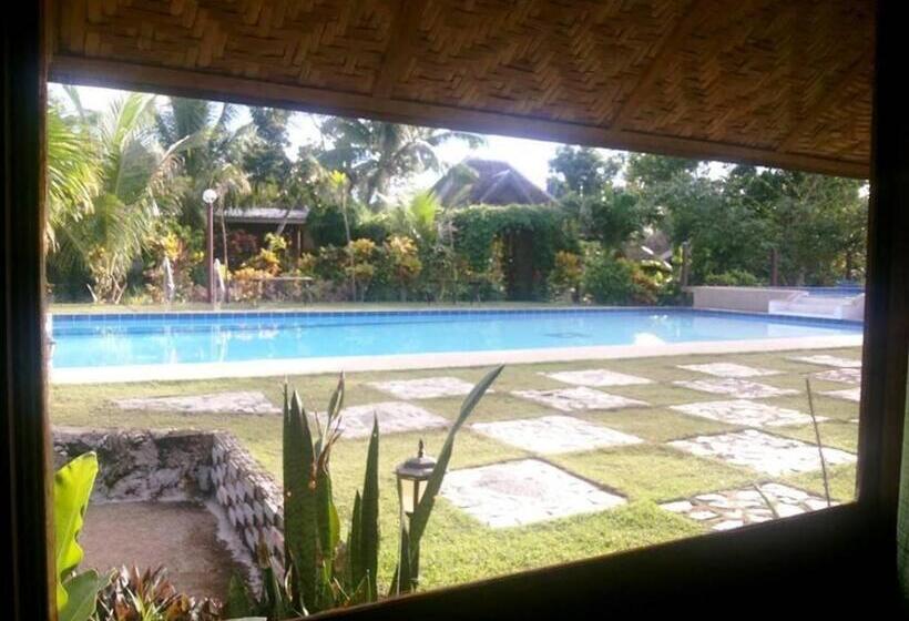 Panglao Kalikasan Dive Resort