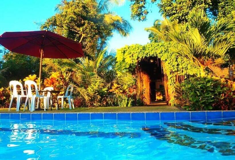 Panglao Kalikasan Dive Resort