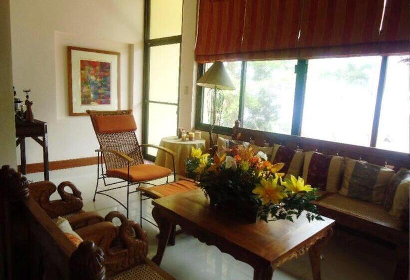 Panglao Kalikasan Dive Resort