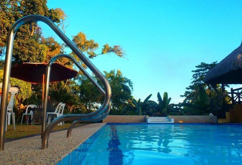 Panglao Kalikasan Dive Resort