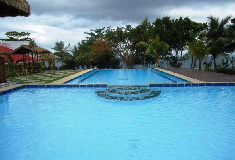 Panglao Kalikasan Dive Resort