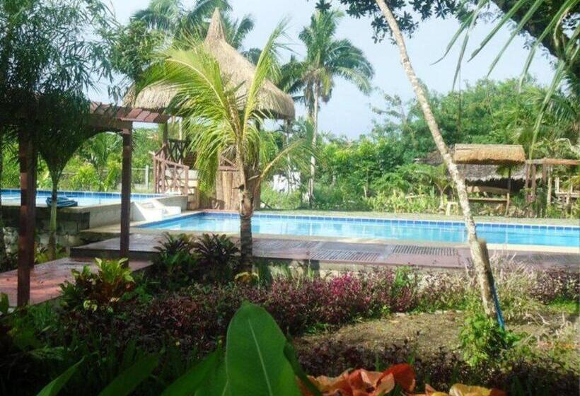 Panglao Kalikasan Dive Resort