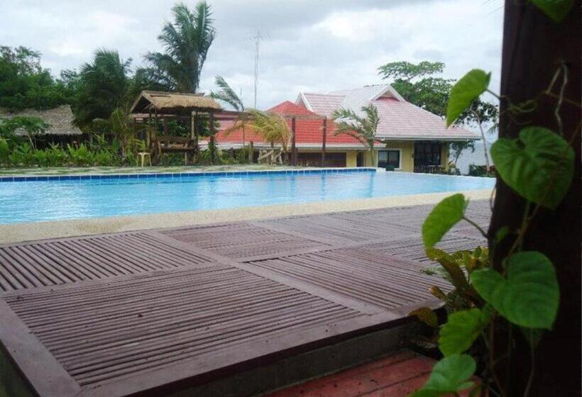 Panglao Kalikasan Dive Resort