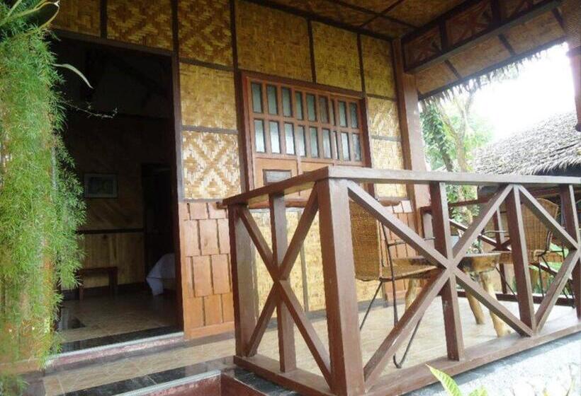 Panglao Kalikasan Dive Resort