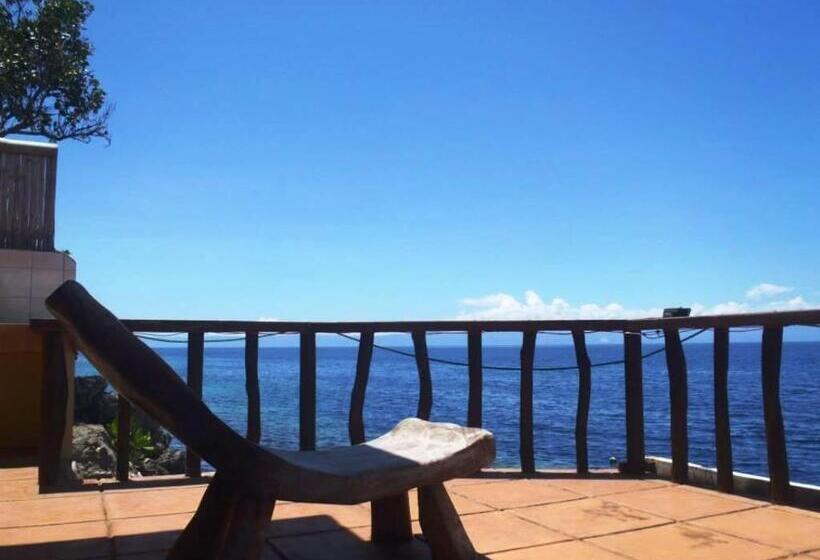 Panglao Kalikasan Dive Resort