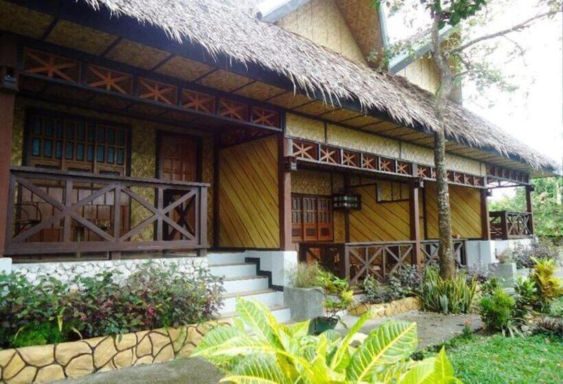 Panglao Kalikasan Dive Resort