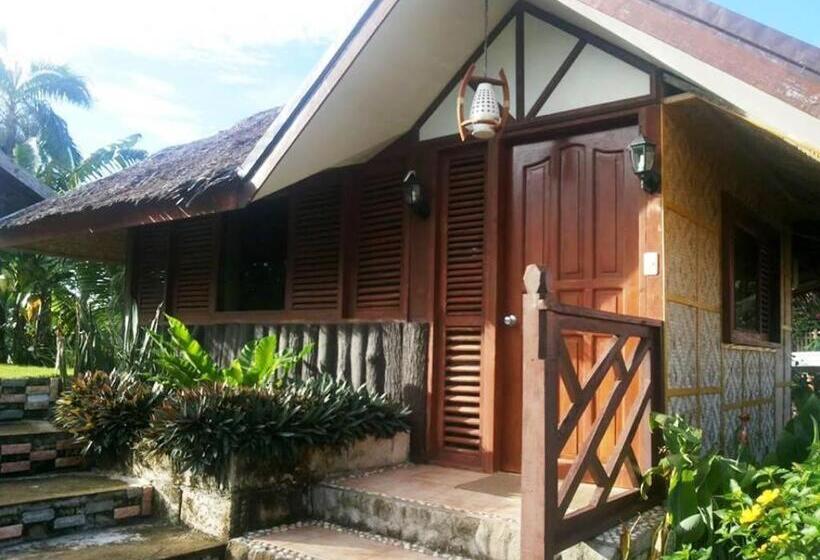 Panglao Kalikasan Dive Resort