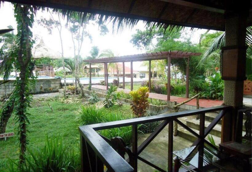 Panglao Kalikasan Dive Resort