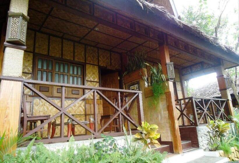 Panglao Kalikasan Dive Resort