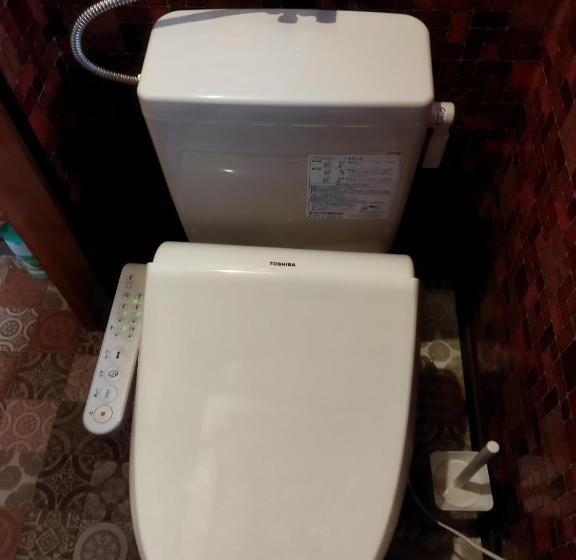 פנסיון Private Twin Room In Ishinomaki, Non Smoke, Free Parking, Cat Island, Wifi1