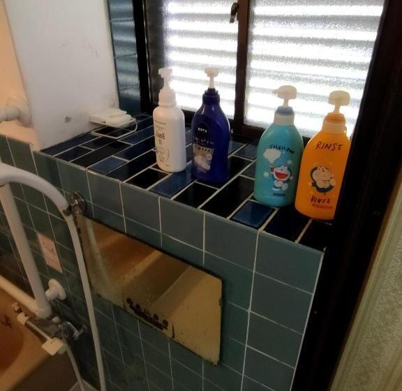 ペンション Private Twin Room In Ishinomaki, Non Smoke, Free Parking, Cat Island, Wifi1