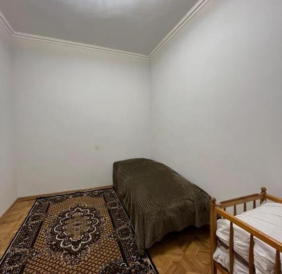 بنسيون гостевой дом