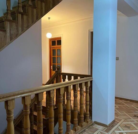 بنسيون гостевой дом