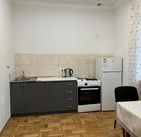 بنسيون гостевой дом