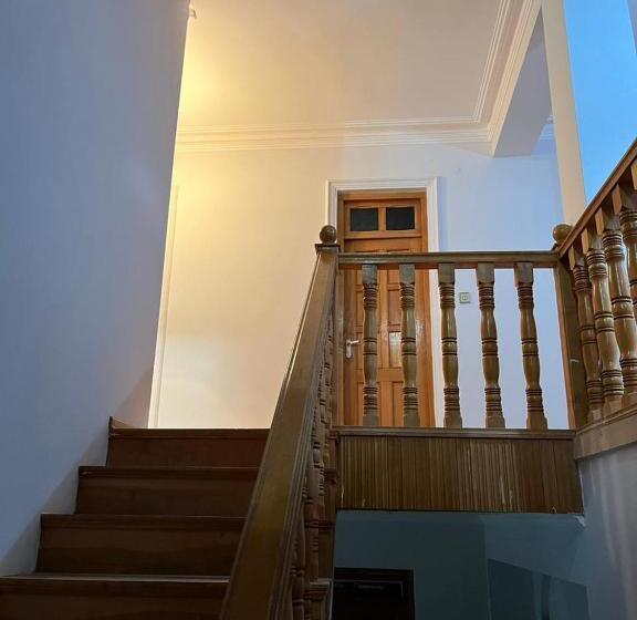 بنسيون гостевой дом