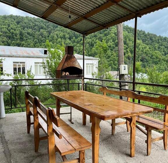 بنسيون гостевой дом