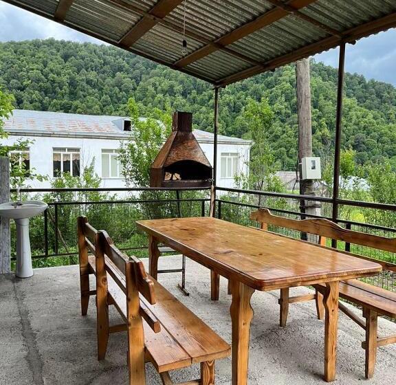 بنسيون гостевой дом