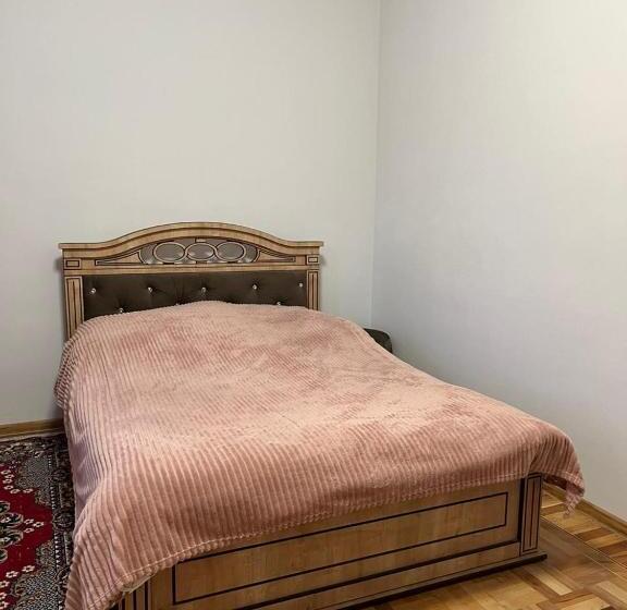 بنسيون гостевой дом