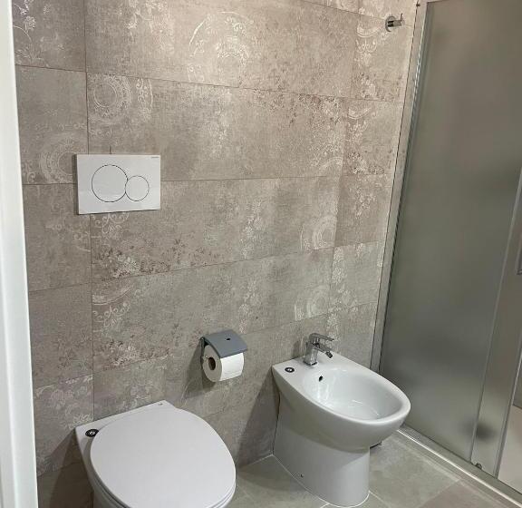 פנסיון A & F Di Andrea