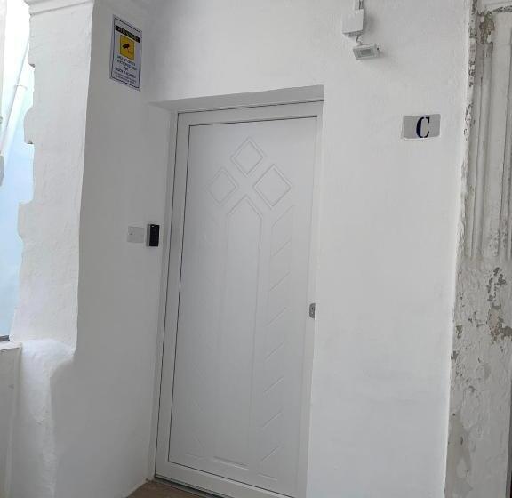 פנסיון A & F Di Andrea