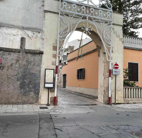 פנסיון A & F Di Andrea