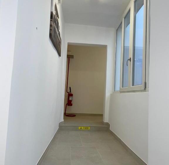 פנסיון A & F Di Andrea