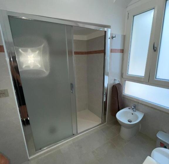 פנסיון A & F Di Andrea