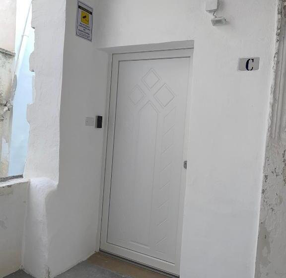 פנסיון A & F Di Andrea