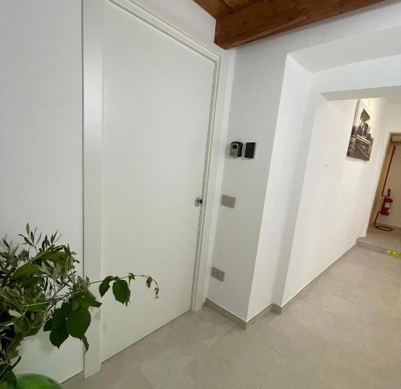 פנסיון A & F Di Andrea