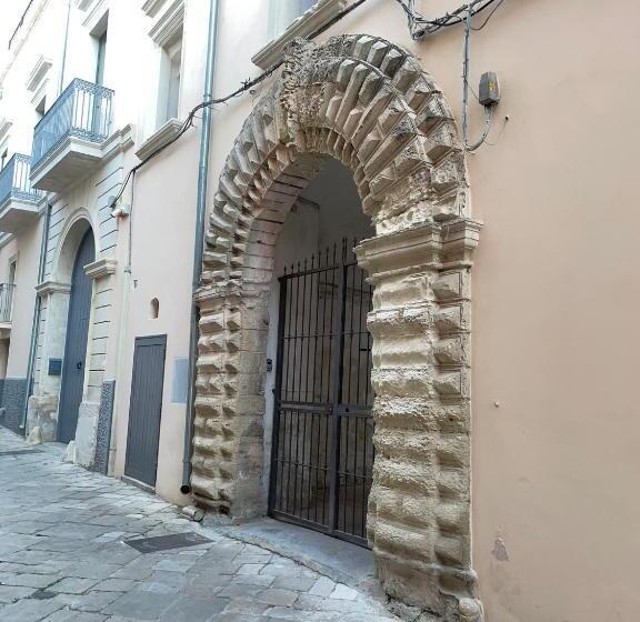 פנסיון A & F Di Andrea