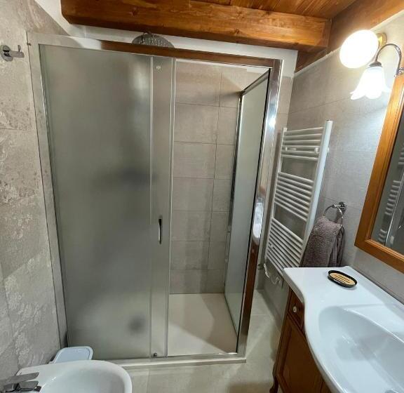 פנסיון A & F Di Andrea