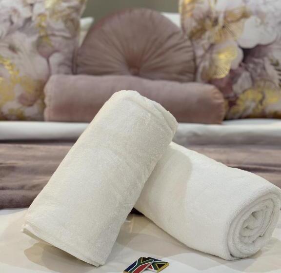 بنسيون Accommodation Bedfordview   Hethersett Guesthouse