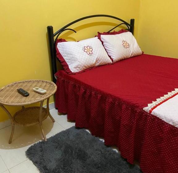 膳宿费 Aconchego Ramos 02