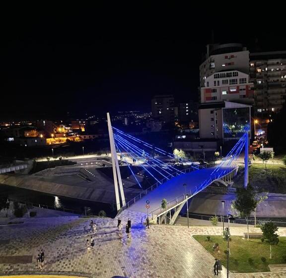 펜션 Albora Guest House 3