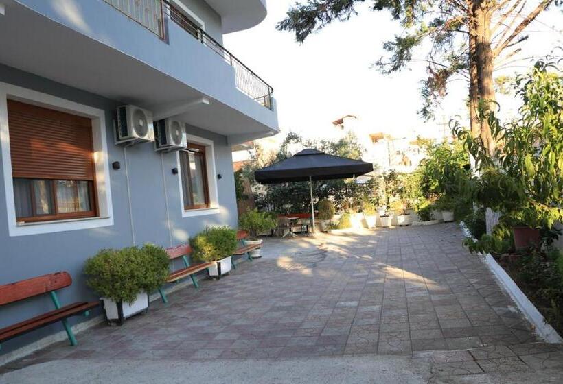 펜션 Albora Guest House 3