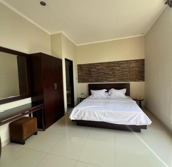 פנסיון Alergia Villa