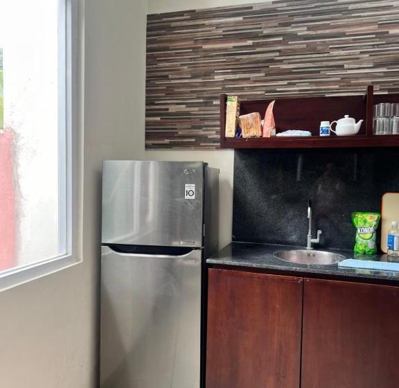 פנסיון Alergia Villa